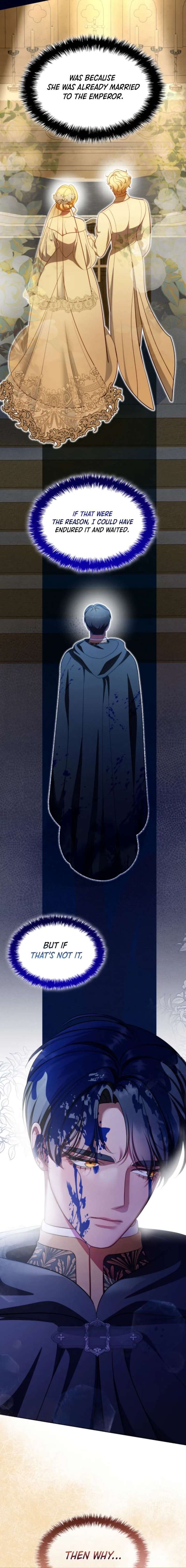 The Empress’s Concubine Scandal Chapter 27 77 004