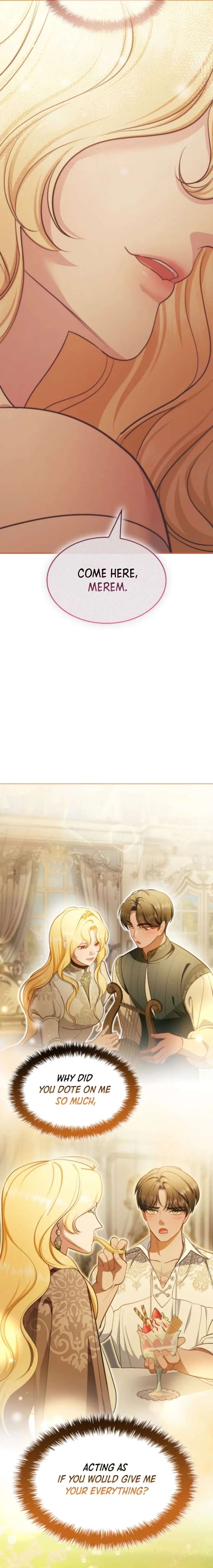 The Empress’s Concubine Scandal Chapter 27 78 005