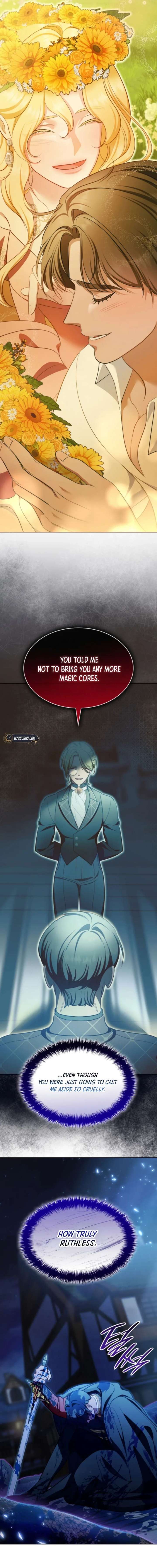 The Empress’s Concubine Scandal Chapter 27 79 006