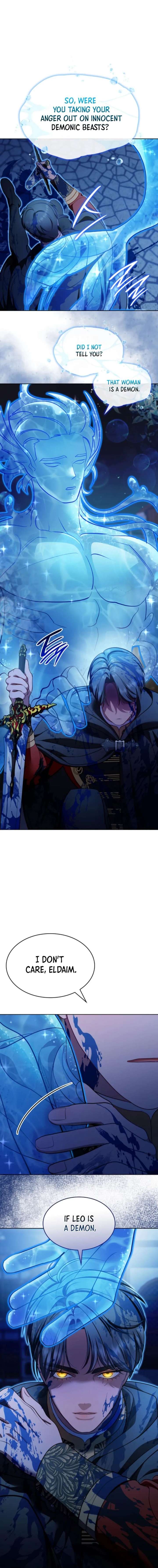 The Empress’s Concubine Scandal Chapter 27 80 007