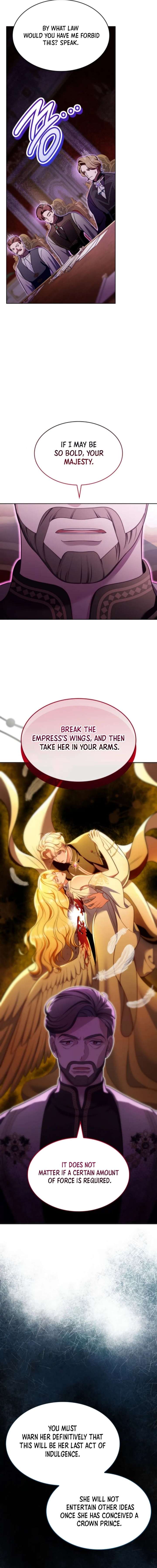 The Empress’s Concubine Scandal Chapter 27 86 013