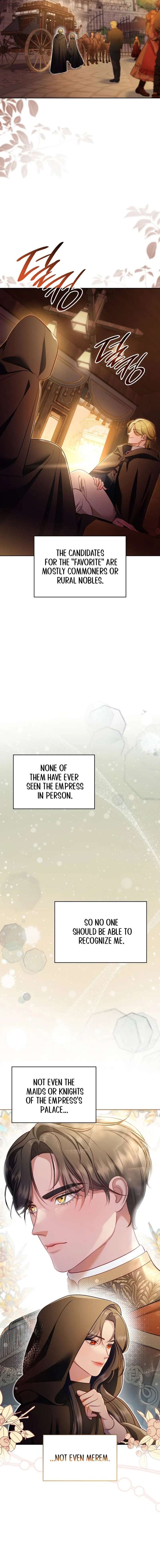 The Empress’s Concubine Scandal Chapter 28 79 003