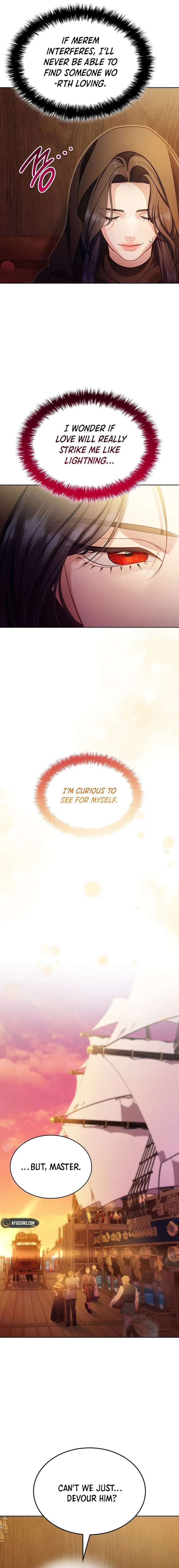 The Empress’s Concubine Scandal Chapter 28 80 004