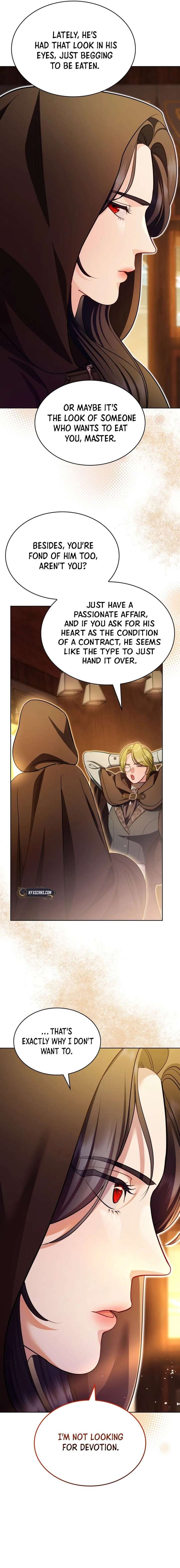 The Empress’s Concubine Scandal Chapter 28 82 006