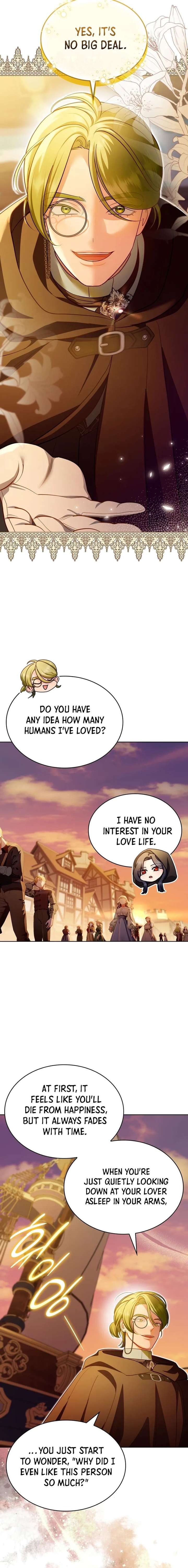 The Empress’s Concubine Scandal Chapter 28 85 009