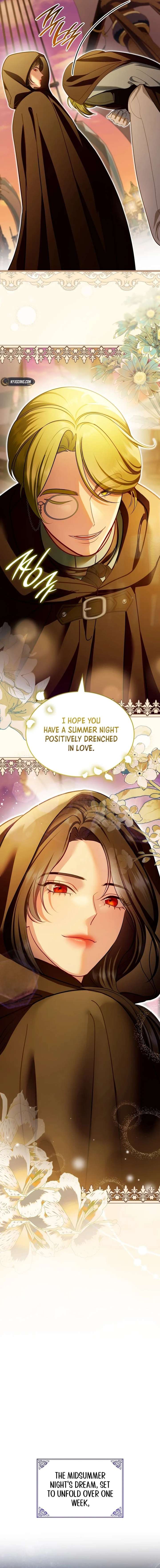 The Empress’s Concubine Scandal Chapter 28 88 012