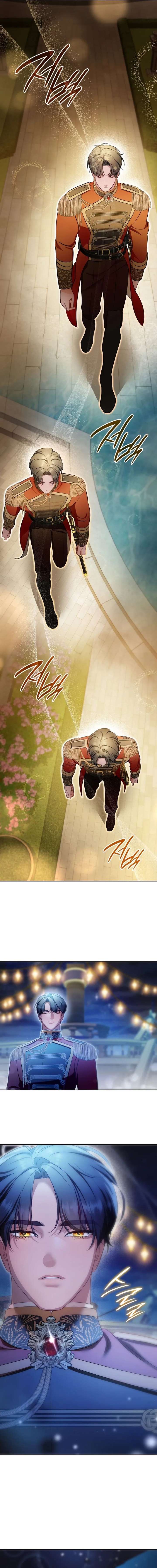 The Empress’s Concubine Scandal Chapter 28 97 021