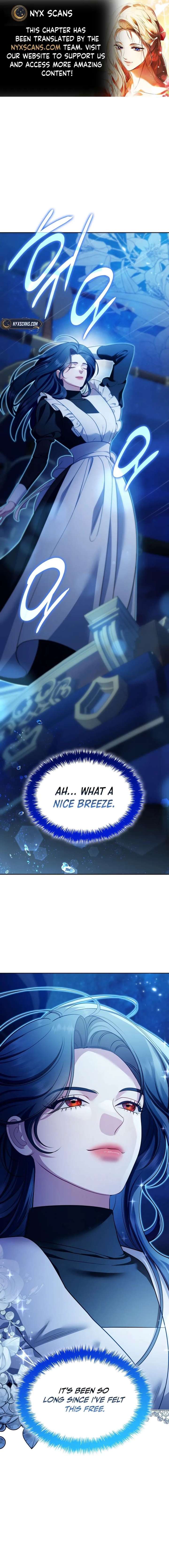 The Empress’s Concubine Scandal Chapter 29 80 001