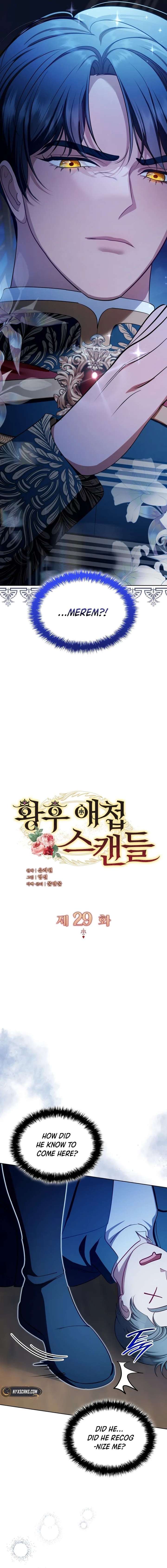 The Empress’s Concubine Scandal Chapter 29 85 006