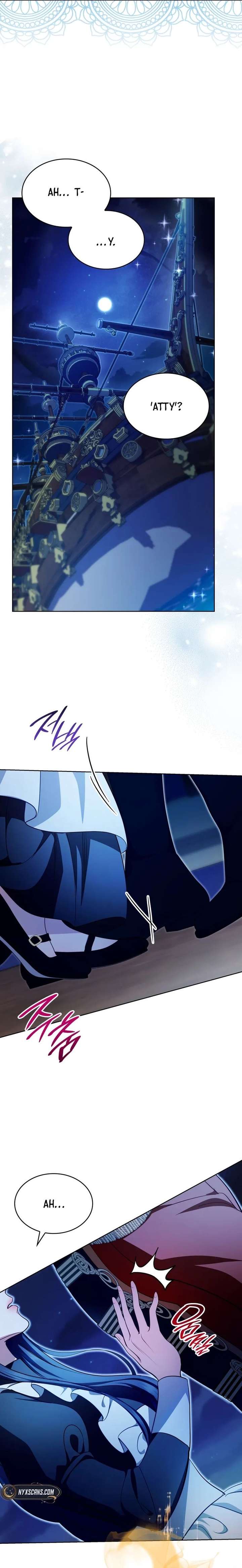 The Empress’s Concubine Scandal Chapter 29 89 010