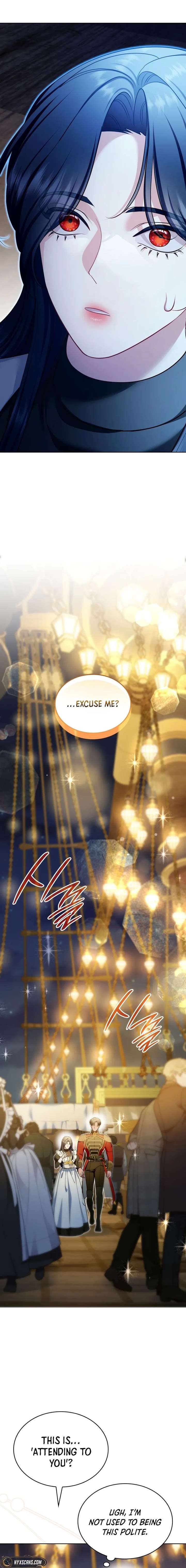 The Empress’s Concubine Scandal Chapter 29 91 012