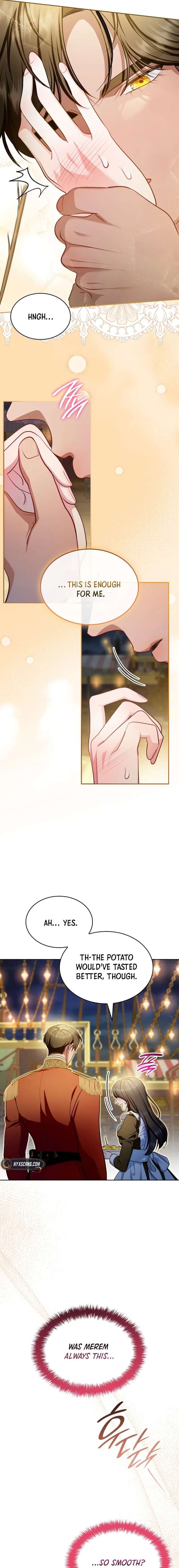 The Empress’s Concubine Scandal Chapter 29 95 016