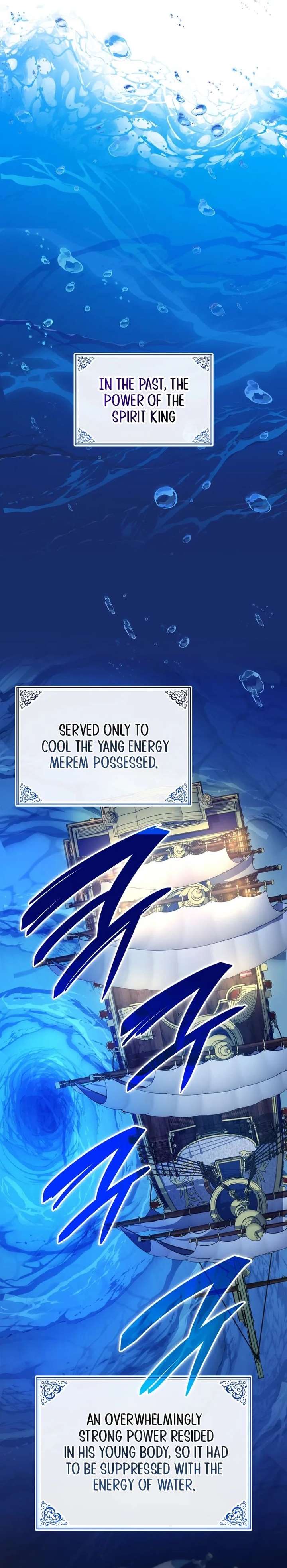 The Empress’s Concubine Scandal Chapter 29 98 019