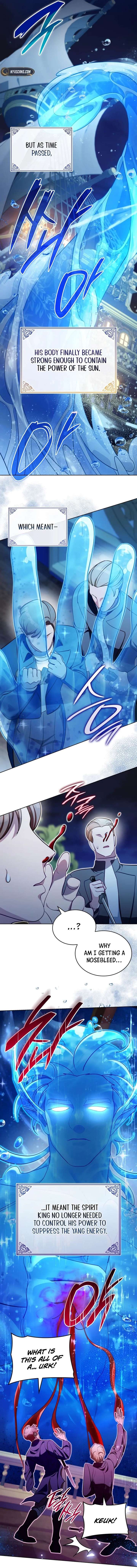 The Empress’s Concubine Scandal Chapter 29 99 020