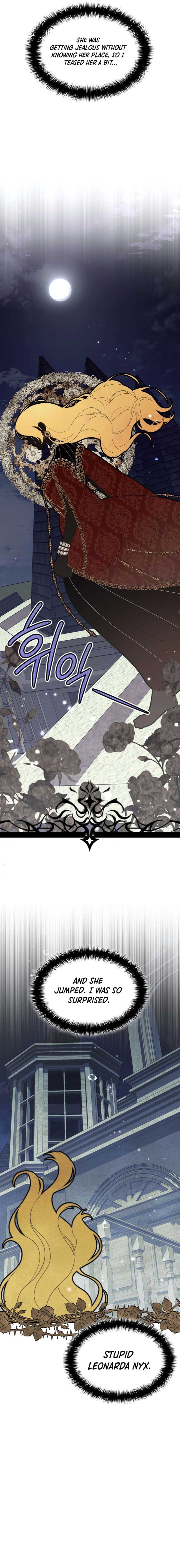 The Empress’s Concubine Scandal Chapter 3 62 04