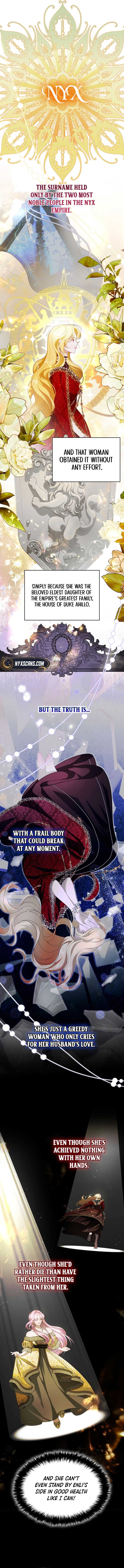 The Empress’s Concubine Scandal Chapter 3 63 05