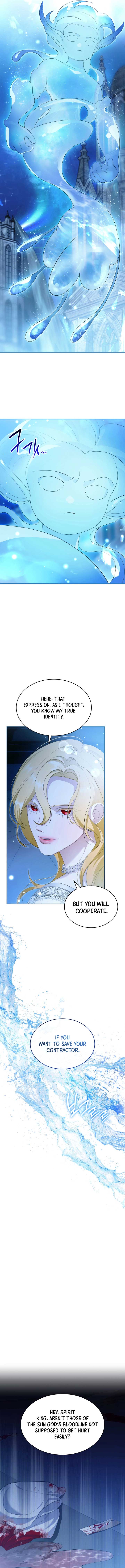 The Empress’s Concubine Scandal Chapter 3 70 12