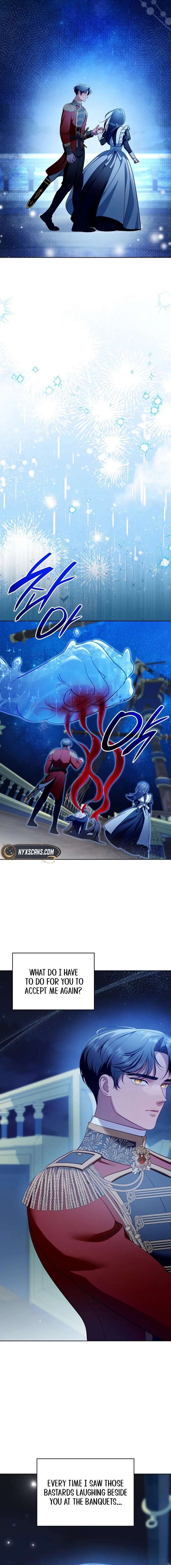 The Empress’s Concubine Scandal Chapter 30 85 006