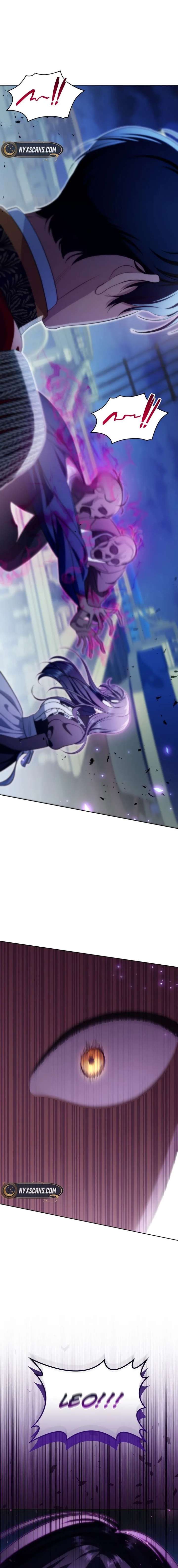 The Empress’s Concubine Scandal Chapter 30 87 008