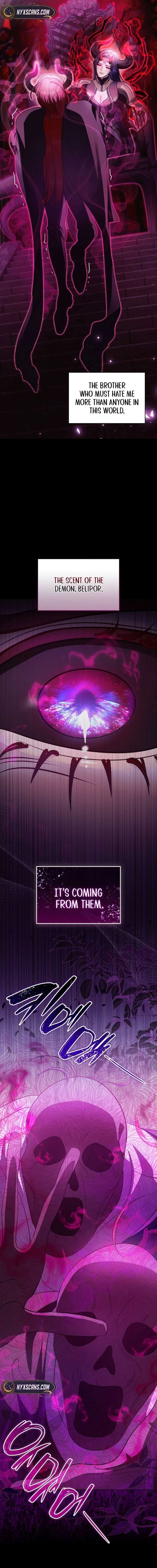 The Empress’s Concubine Scandal Chapter 30 89 010