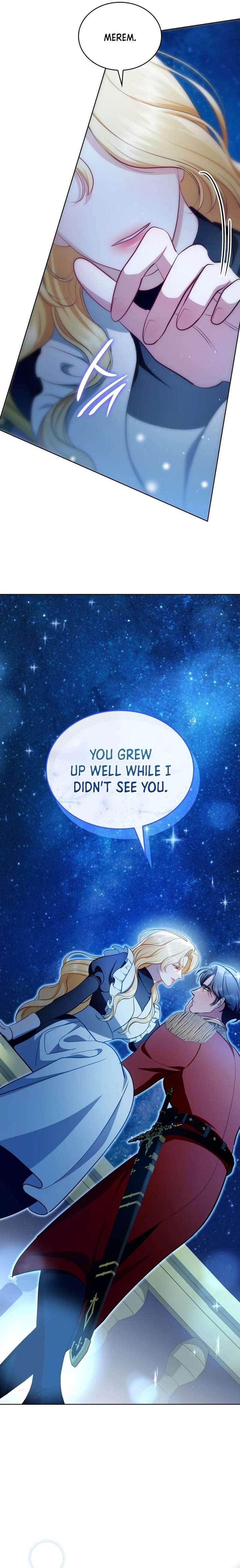 The Empress’s Concubine Scandal Chapter 30 95 016