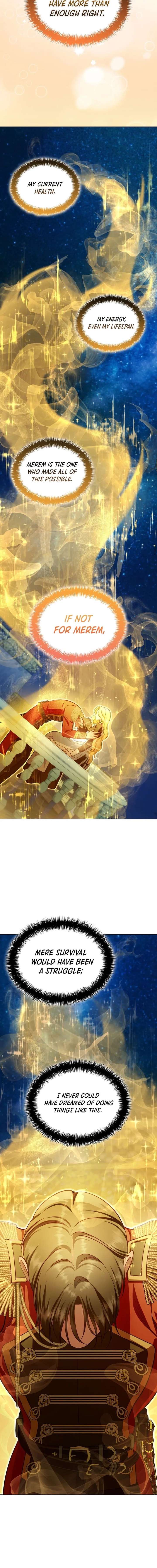 The Empress’s Concubine Scandal Chapter 30 101 022