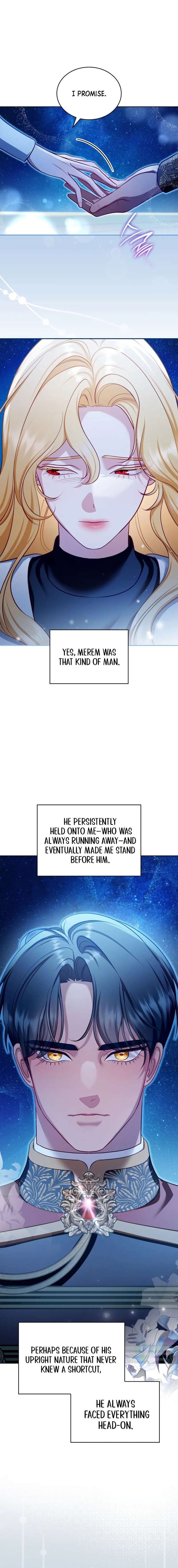 The Empress’s Concubine Scandal Chapter 31 78 002