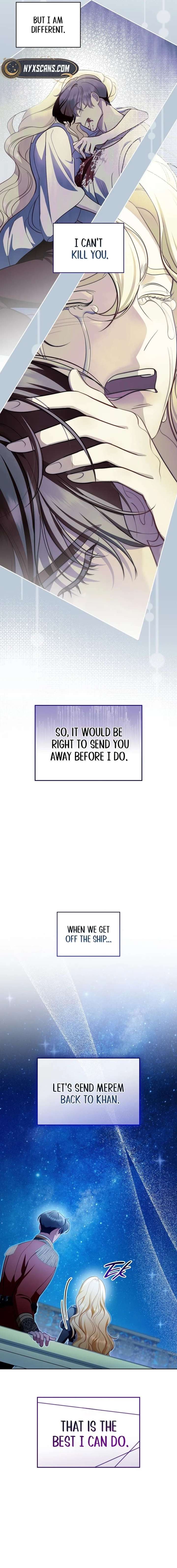 The Empress’s Concubine Scandal Chapter 31 79 003