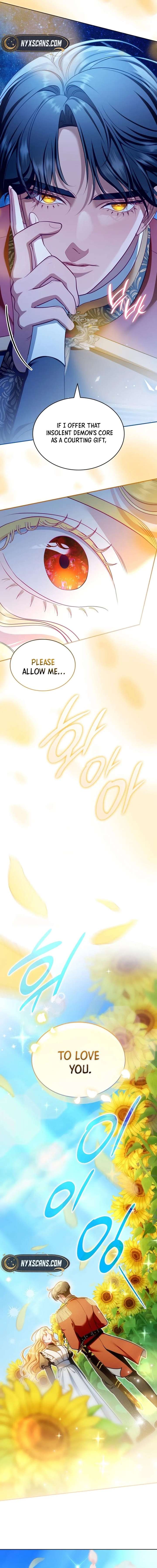 The Empress’s Concubine Scandal Chapter 31 82 006