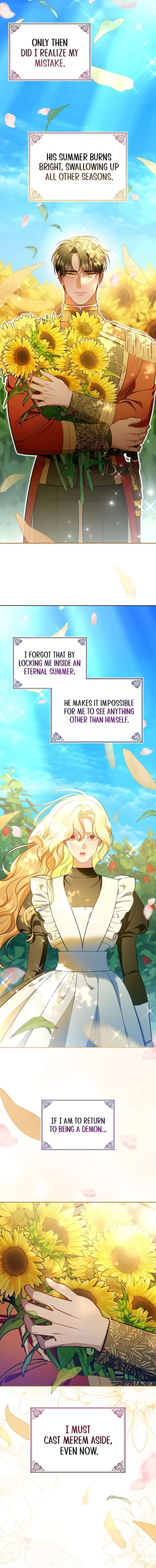 The Empress’s Concubine Scandal Chapter 31 83 007