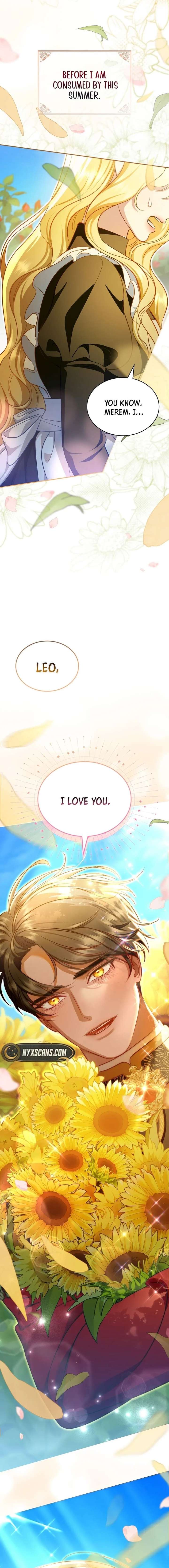 The Empress’s Concubine Scandal Chapter 31 84 008