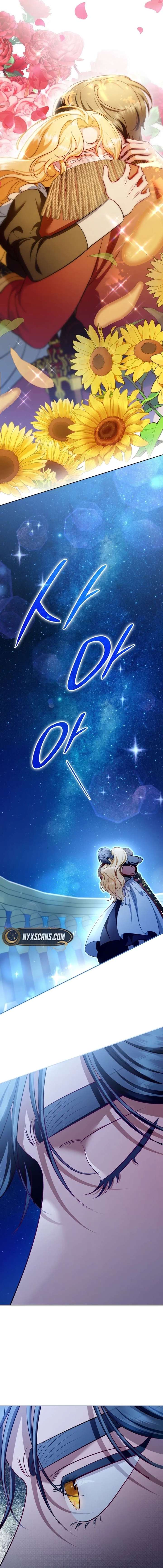 The Empress’s Concubine Scandal Chapter 31 86 010