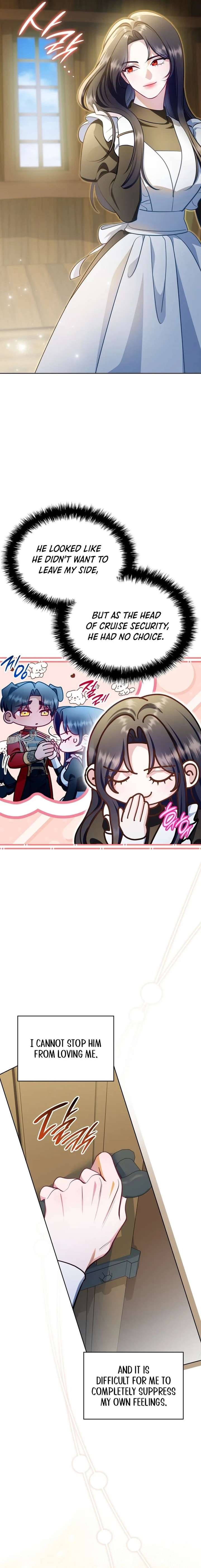 The Empress’s Concubine Scandal Chapter 31 90 014