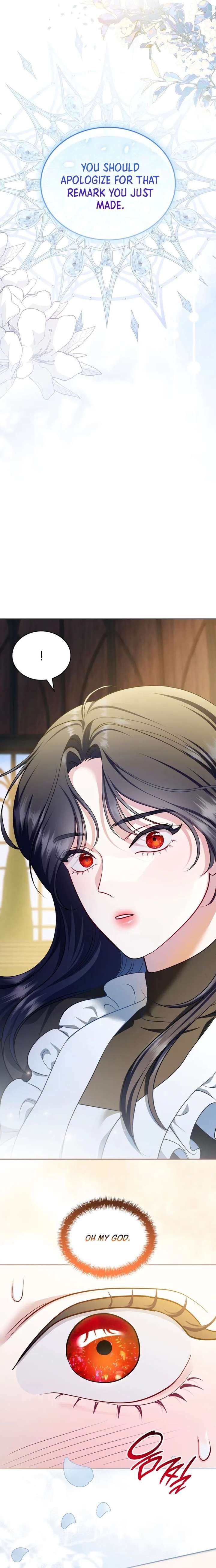 The Empress’s Concubine Scandal Chapter 31 93 017