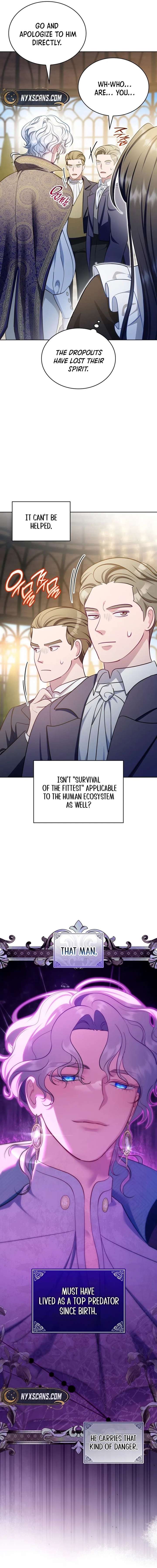 The Empress’s Concubine Scandal Chapter 31 95 019