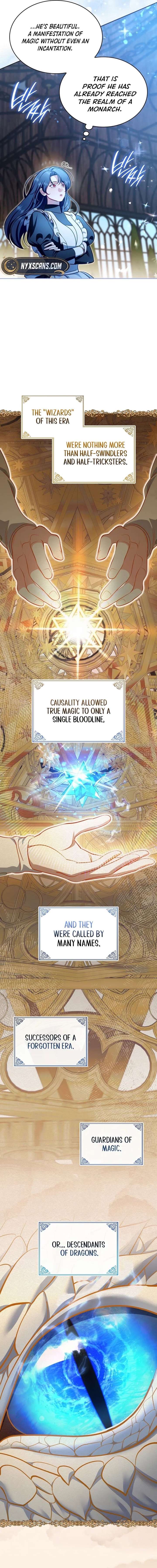 The Empress’s Concubine Scandal Chapter 31 97 021