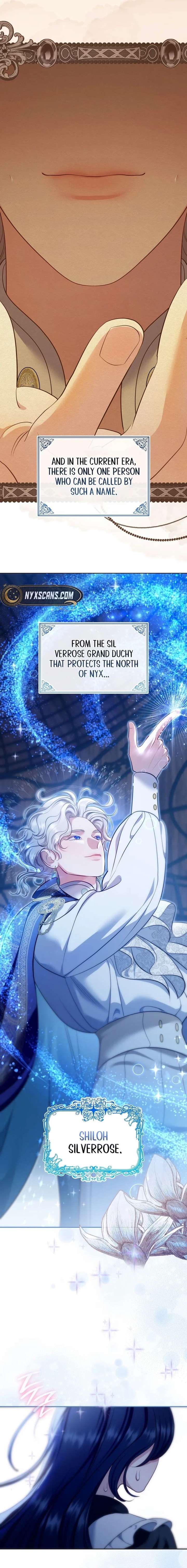 The Empress’s Concubine Scandal Chapter 31 98 022