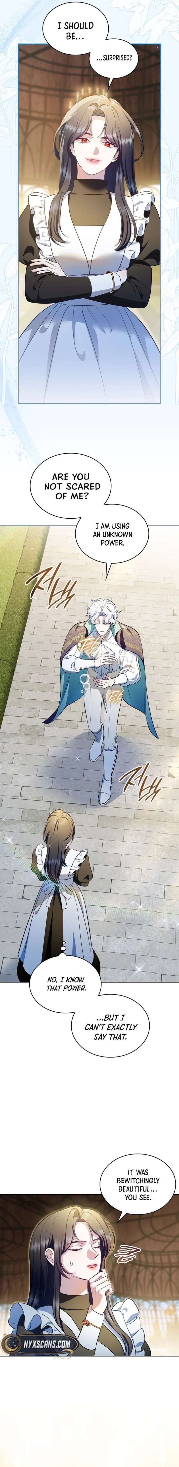 The Empress’s Concubine Scandal Chapter 32 94 003