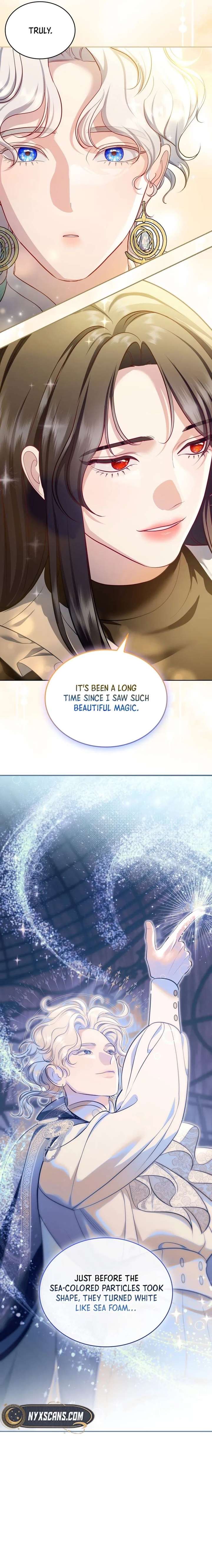 The Empress’s Concubine Scandal Chapter 32 95 004