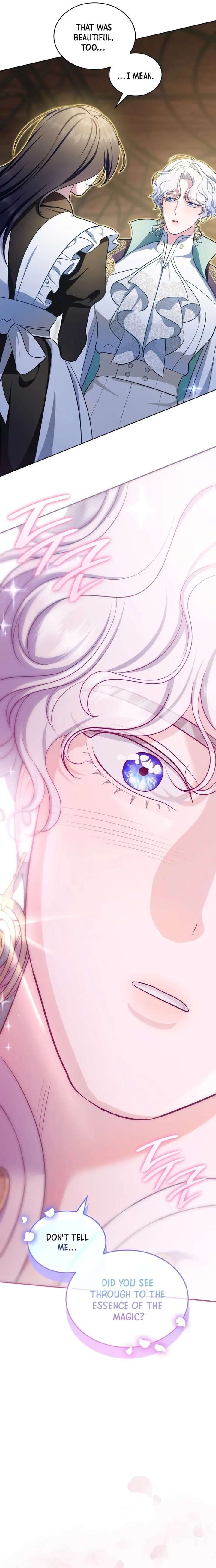 The Empress’s Concubine Scandal Chapter 32 96 005