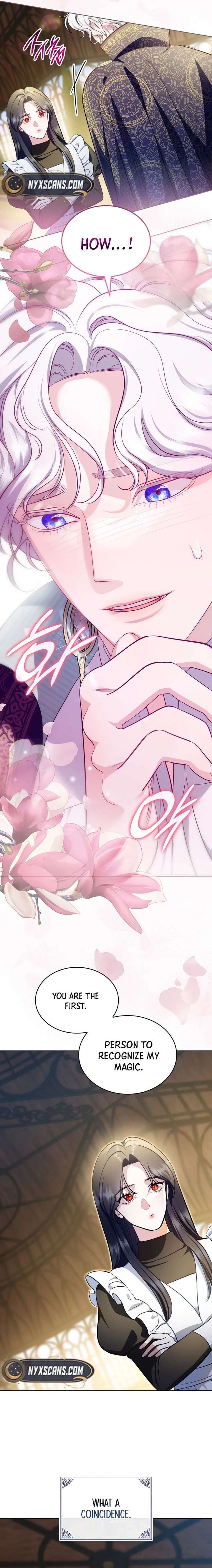 The Empress’s Concubine Scandal Chapter 32 97 006