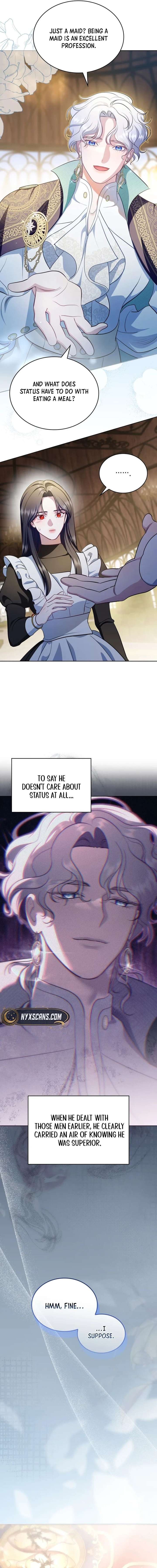 The Empress’s Concubine Scandal Chapter 32 102 011