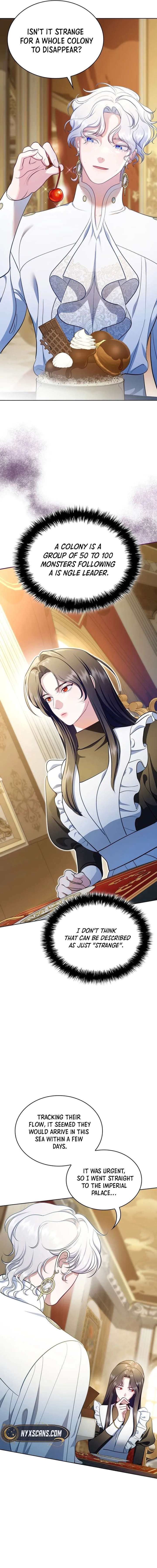 The Empress’s Concubine Scandal Chapter 32 108 017