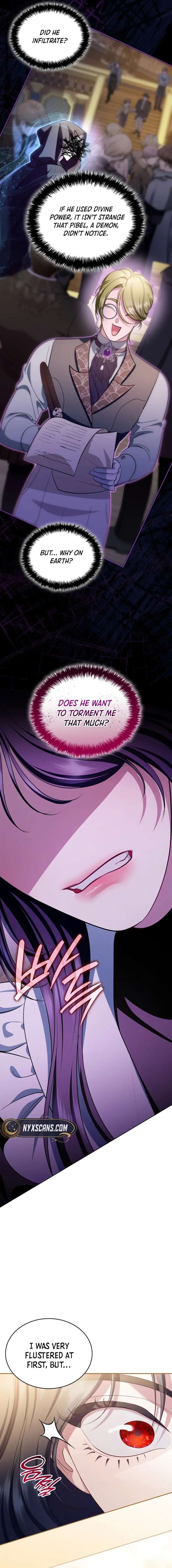 The Empress’s Concubine Scandal Chapter 32 110 019