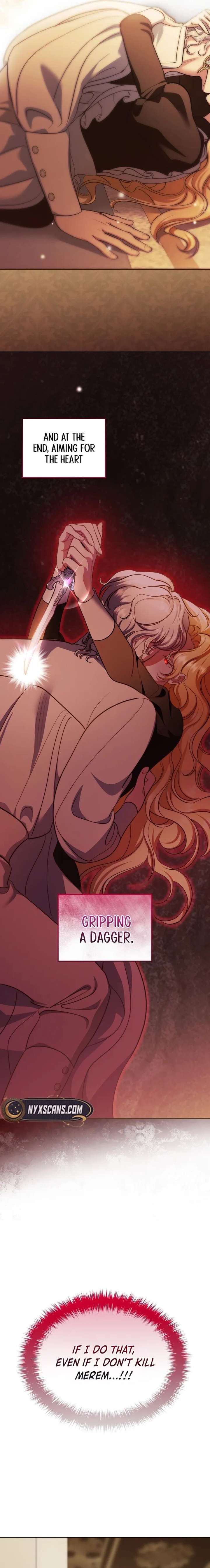 The Empress’s Concubine Scandal Chapter 32 117 026