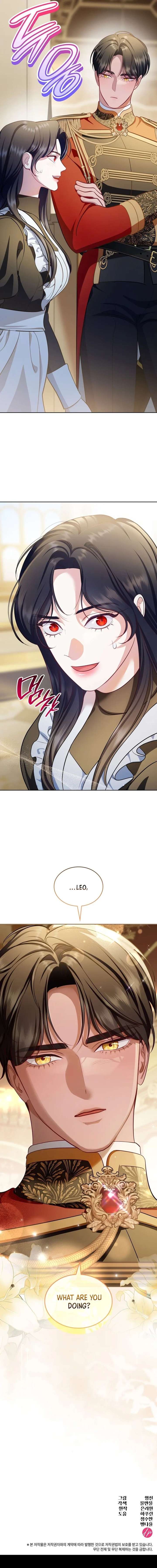 The Empress’s Concubine Scandal Chapter 32 118 027