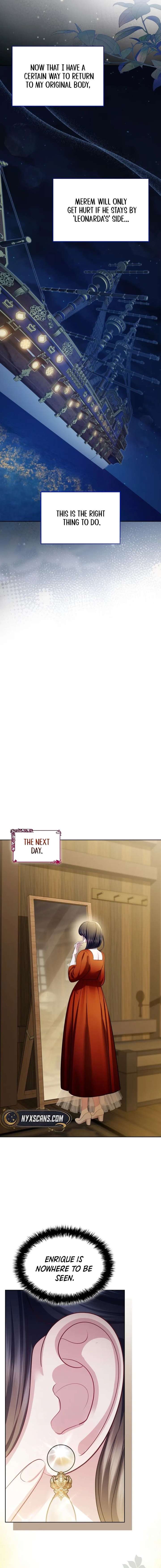 The Empress’s Concubine Scandal Chapter 33 86 016