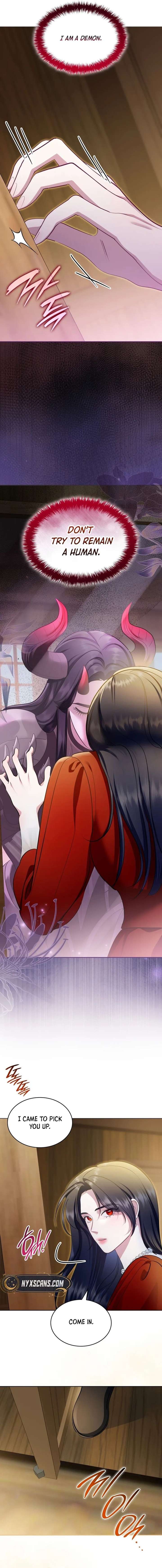 The Empress’s Concubine Scandal Chapter 33 88 018