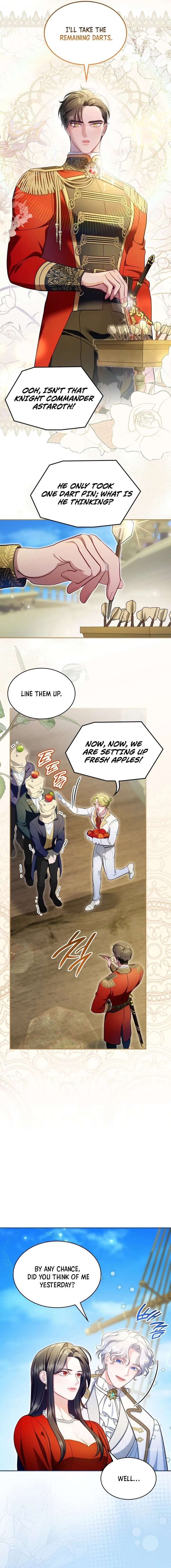 The Empress’s Concubine Scandal Chapter 34 73 006