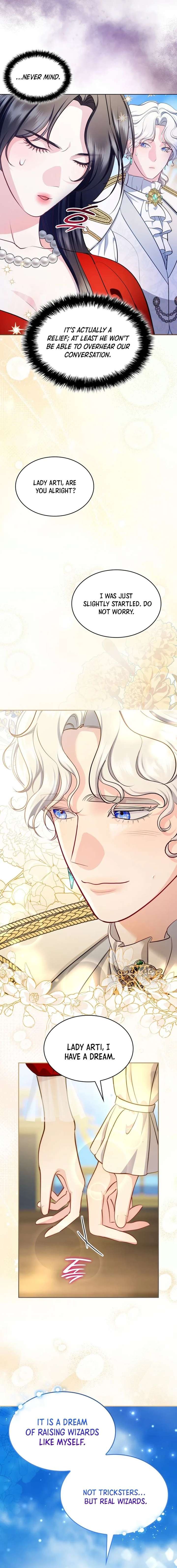 The Empress’s Concubine Scandal Chapter 35 72 002